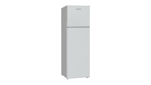 מקרר מקפיא עליון PR252GW פרימייר 