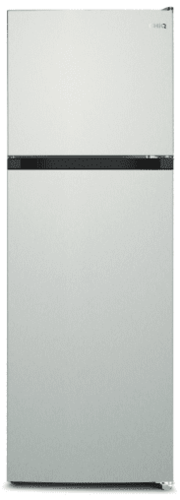 CHIQ MC-2433SL - מקרר מקפיא עליון 2 דלתות אינוורטר 406 ליטר צבע נירוסטה 