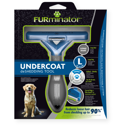 Furminator L