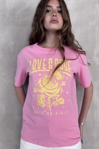 טי שירט אוברסייז רנה