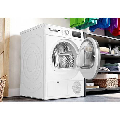 מייבש כביסה Bosch WTH85223GB ‏8 ‏ק