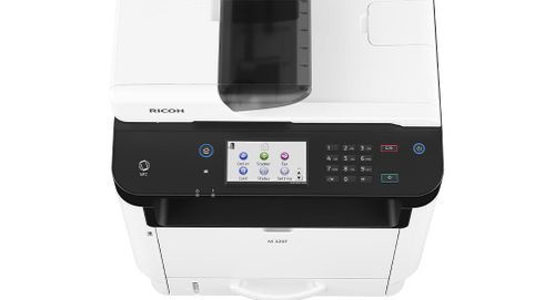 מדפסת לייזר משולבת RICOH ES330