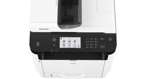מדפסת לייזר משולבת RICOH ES330
