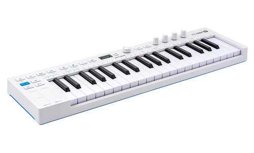סיקוונסר ומקלדת שליטה - Keystep 37 MK2