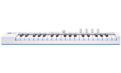 סיקוונסר ומקלדת שליטה - Keystep 37 MK2