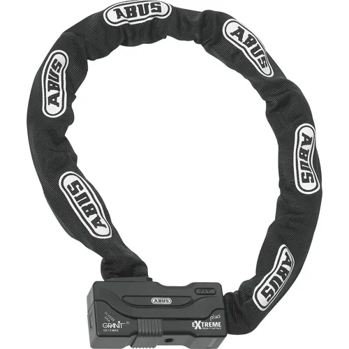 מנעול שרשרת 12ממ 170 סמ GRANIT EXTREME PLUS 59