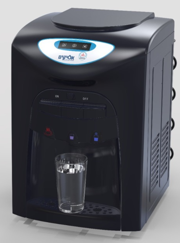 מתקן מים אפיקים בר מים דגם RX355AS 