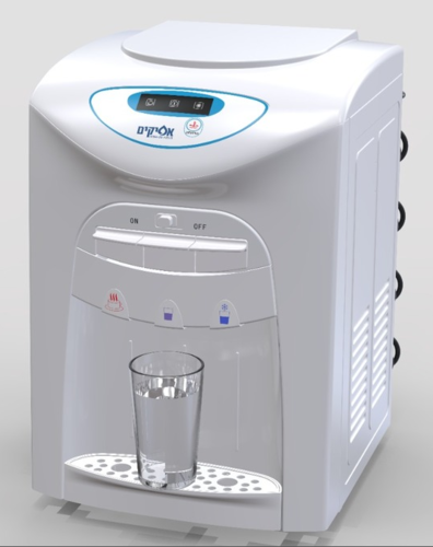 מתקן מים אפיקים בר מים דגם RX355AS 