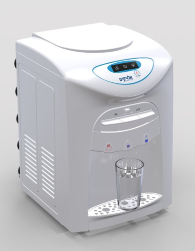 מתקן מים אפיקים בר מים דגם RX355AS 