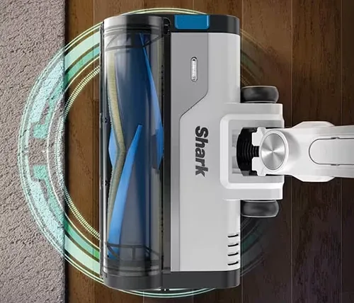 שואב אבק שארק אלחוטי Shark PowerPro IZ380EU