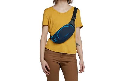 פאוץ' לחטיפי אילוף | RUFFWEAR פאוץ' HOME TRAIL HIP PACK