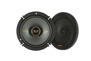 רמקול 6-1/2" Kicker מסדרת KS