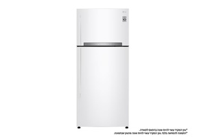 מקרר מקפיא עליון GR-M6781WU אל ג