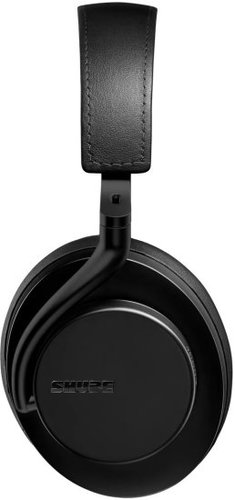 אוזניות אלחוטיות עם סינון רעשים אקטיבי Shure AONIC 50 Gen 2 black
