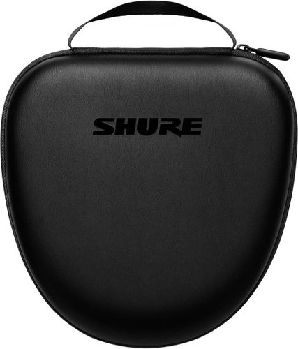 אוזניות אלחוטיות עם סינון רעשים אקטיבי Shure AONIC 50 Gen 2 black