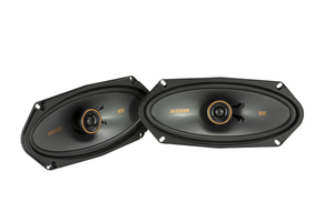 רמקול 4X10" Kicker מסדרת KS