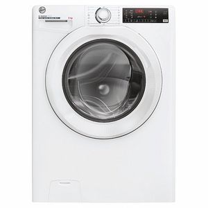 מכונת כביסה Hoover H3WP284TMISR ‏8 ‏ק"ג הובר