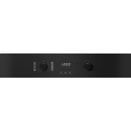 תנור בנוי 76 ליטר Miele H 2455 BP מילה פירוליטי 