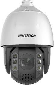 מצלמת PTZ IP 8MP 4K זום X25 דגם DS-2DE7A825IW-AEB(T5) מבית HikVision יבואן רשמי