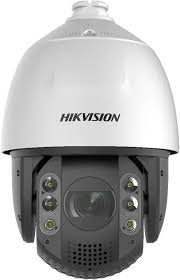 מצלמת PTZ IP 8MP 4K זום X25 דגם DS-2DE7A825IW-AEB(T5) מבית HikVision יבואן רשמי