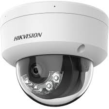 מצלמת כיפה IP 2MP דגם DS-2CD1123G2-LIUF מבית HikVision יבואן רשמי