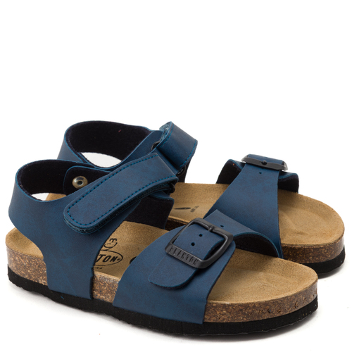 סנדל Plakton SAULER JEANS מידות 24-32