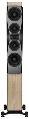 זוג רמקולים רצפתיים Dynaudio Confidence 50