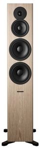 זוג רמקולים רצפתיים Dynaudio Evoke 50