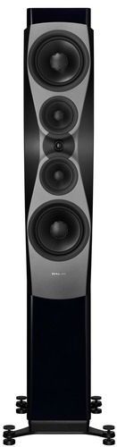 זוג רמקולים רצפתיים Dynaudio Confidence 60
