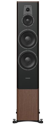 זוג רמקולים רצפתיים Dynaudio Contour 60i 