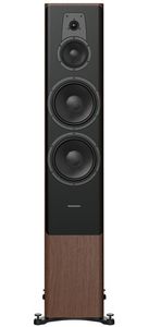 זוג רמקולים רצפתיים Dynaudio Contour 60i 