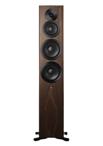 זוג רמקולים רצפתיים Dynaudio Focus 50