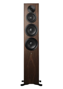 זוג רמקולים רצפתיים Dynaudio Focus 50
