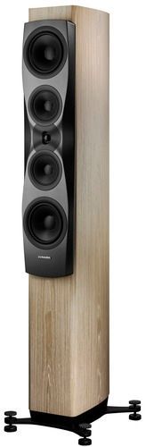 זוג רמקולים רצפתיים Dynaudio Confidence 50