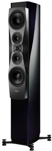 זוג רמקולים רצפתיים Dynaudio Confidence 60