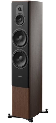 זוג רמקולים רצפתיים Dynaudio Contour 60i 