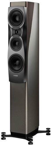 זוג רמקולים רצפתיים Dynaudio Confidence 30