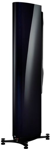 זוג רמקולים רצפתיים Dynaudio Confidence 60