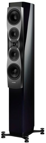 זוג רמקולים רצפתיים Dynaudio Confidence 50