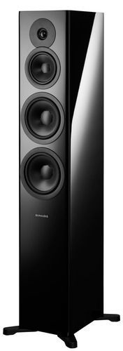 זוג רמקולים רצפתיים Dynaudio Evoke 50