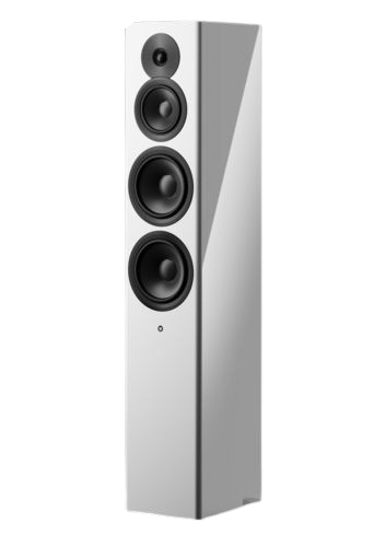 זוג רמקולים רצפתיים Dynaudio Focus 50