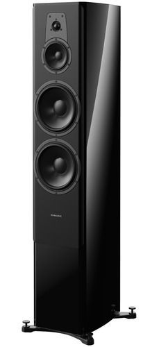 זוג רמקולים רצפתיים Dynaudio Contour 60i 