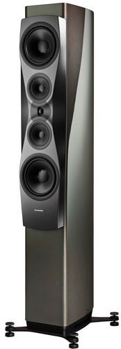 זוג רמקולים רצפתיים Dynaudio Confidence 60