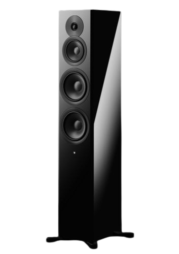זוג רמקולים רצפתיים Dynaudio Focus 50