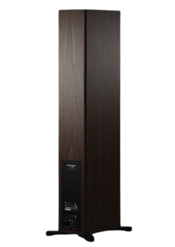 זוג רמקולים רצפתיים Dynaudio Focus 50