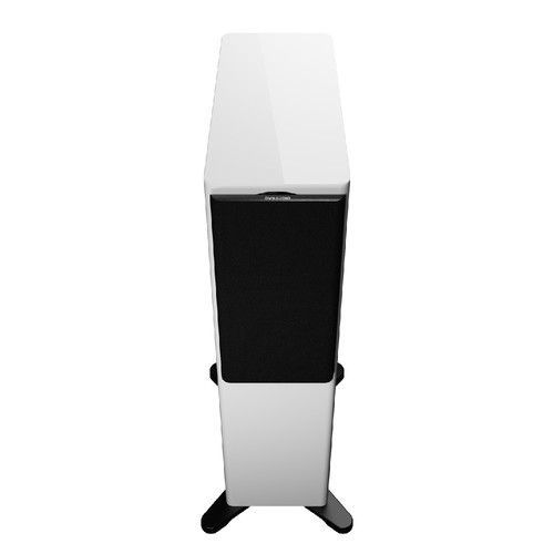 זוג רמקולים רצפתיים מוגברים Dynaudio Focus 30