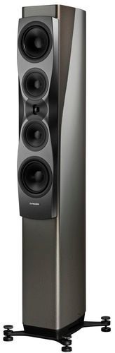 זוג רמקולים רצפתיים Dynaudio Confidence 50