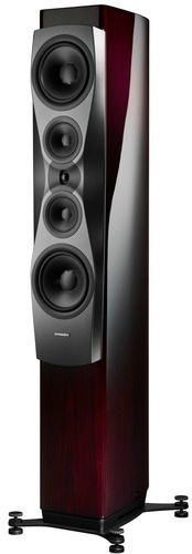 זוג רמקולים רצפתיים Dynaudio Confidence 60