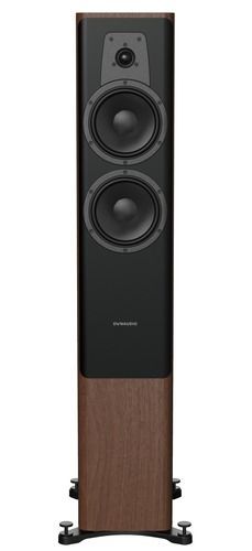 זוג רמקולים רצפתיים Dynaudio Contour 30i