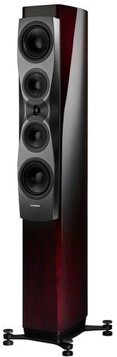 זוג רמקולים רצפתיים Dynaudio Confidence 50